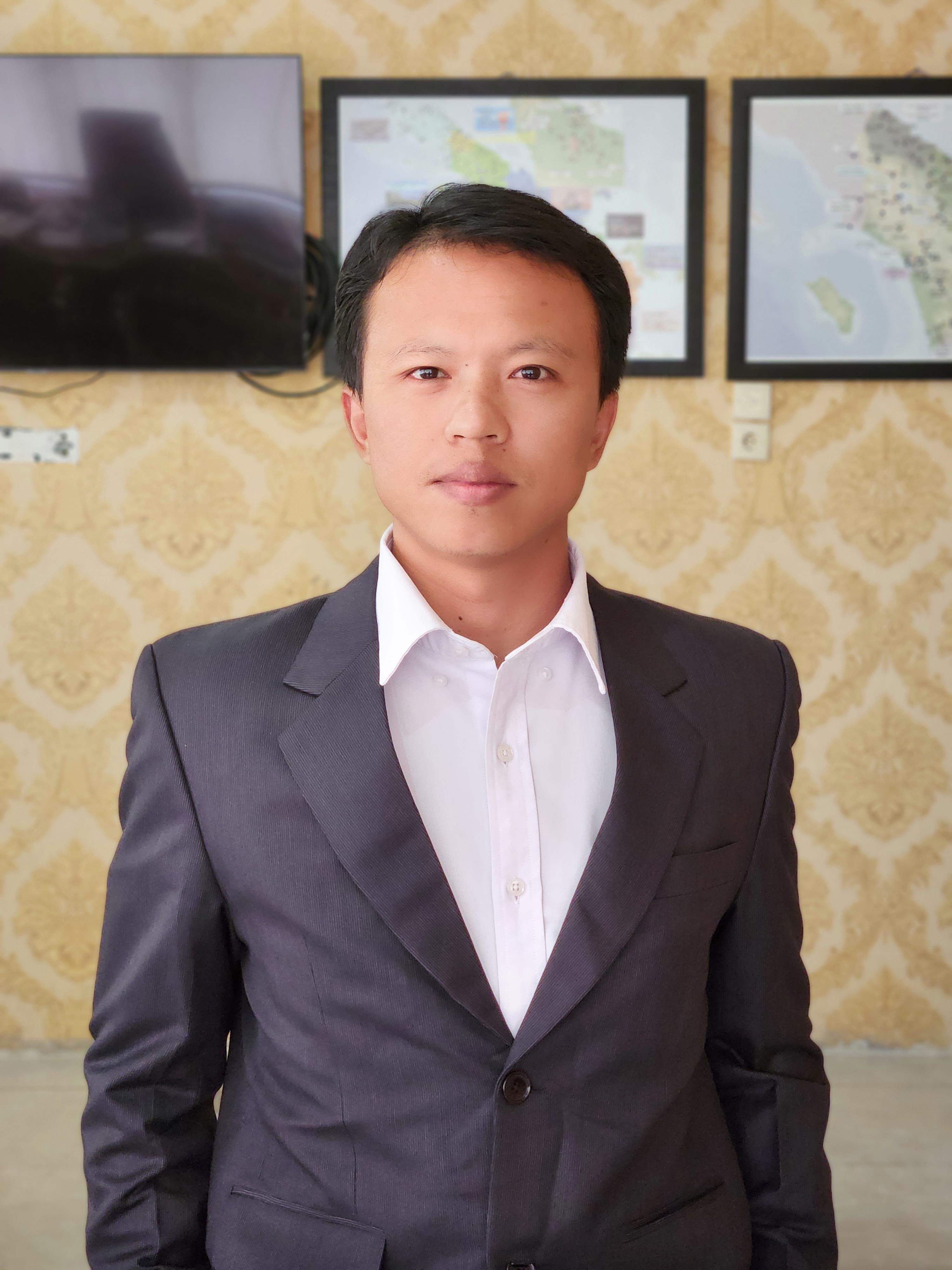 BUDI SANTOSO