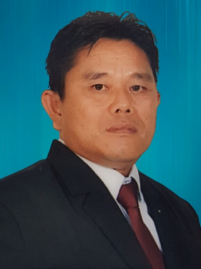 SARIAH BANGUN PURBA