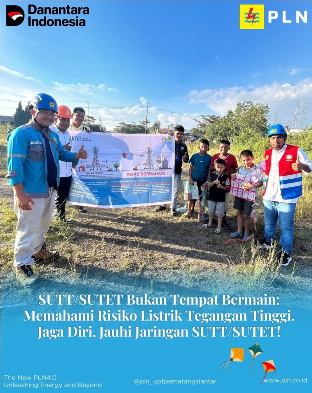 Proyek 1