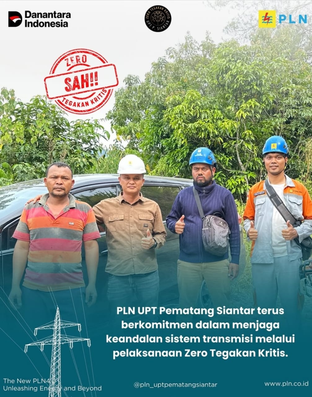 Proyek 1