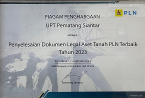 Gedung PLN 1